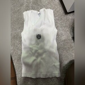 Loewe tank size XS